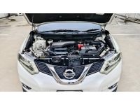 NISSAN X-Trail 2.0V 4WD ปี 2016 ไมล์ 19x,xxx Km รูปที่ 8