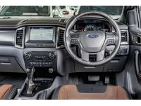 FORD RANGER 2.2WILDTRAK ปี 2017 ไมล์ 92,5xx Km รูปที่ 8