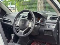 Suzuki Swift 1.2 GL A/T ปี 2013 ไมล์ 96,xxx Km รูปที่ 8