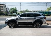 Ford Everest 2.2 Titanium ดีเซล รูปที่ 8