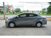 Mitsubishi Attrage 1.2 GLX เบนซิน รูปที่ 8