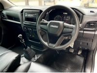 Isuzu D-max 3.0 Spark 4x4 Diff-Lock ดีเซล รูปที่ 8