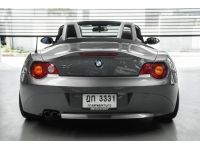 BMW Z4 E85 ปี 2011 ไมล์ 50,000 Km รูปที่ 8