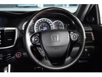 HONDA ACCORD 2.0 EL ปี 2017 ไมล์ 145,xxx Km รูปที่ 8