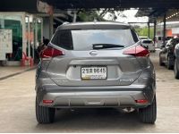 NISSAN KICKS 1.2 ปี 2020 รูปที่ 8