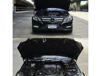 Mercedes Benz E200 Coupe AMG W207 ปี 2011 / 2012 รูปที่ 8