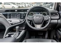 TOYOTA CAMRY 2.0 HYBRID ปี 2019 ไมล์ 105,4xx Km รูปที่ 8