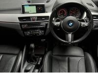 BMW X1 2.0D M SPORT ปี 2019 ไมล์ 7x,xxx Km รูปที่ 8