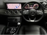 Mercedes-Benz E350e AMG ปี 2020 ไมล์ 50,000 Km รูปที่ 8