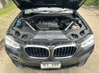 BMW X4 2.0d M Sport ปี 2019 ไมล์ 120,000 Km รูปที่ 8