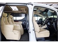 Toyota Alphard 2.5 Hybrid SR-C Package E-Four ปี 2017 ไมล์ 64,xxx Km รูปที่ 8