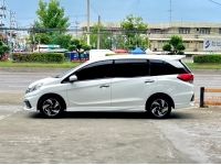 Honda Mobilio 1.5 RS เบนซิน รูปที่ 8