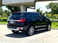 FORD EVEREST 2.2 TITANIUM PLUS ปี 2017 ไมล์5หมื่นกว่า รูปที่ 8