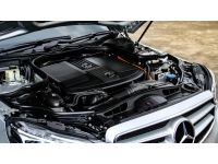 Mercedes-Benz E300 Bluetec Hybrid AMG W212 ปี 2015 ไมล์ 103,xxx Km รูปที่ 8