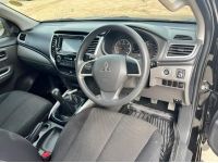 2015 MITSUBISHI TRITON 2.4 MT รูปที่ 8