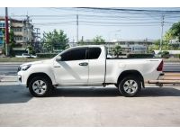 Toyota Revo 2.4 E Cab prerunner ดีเซล รูปที่ 8