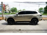 Ford Everest 2.2 Titanium Plus ดีเซล รูปที่ 8