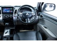 MITSUBISHI PAJERO 2.5 GT 2WD  ปี 2013 ส่งบัตรประชาชน รู้ผลพิจารณาภายใน 30 นาที รูปที่ 8