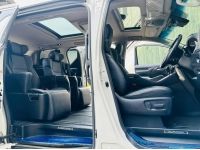 2019 แท้ TOYOTA ALPHARD 2.5 SC PACKAGE MINORCHANGE รูปที่ 8