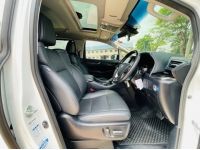 Toyota ALPHARD 2.5 SC PACKAGE ปี 2022 ไมล์ 30,xxx Km รูปที่ 8