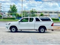 Toyota Hilux Revo 2.4 J Smart Cab ดีเซล รูปที่ 8