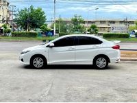 Honda City 1.5 S เบนซิน รูปที่ 8