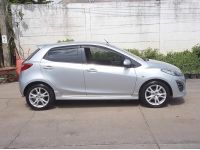 Mazda2 Sports 1.5 Spirit ปี 2010 รูปที่ 8