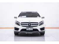 BENZ GLA-CLASS 250 2.0 AMG  ปี 2017 รูปที่ 8