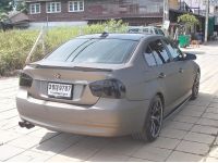 รถบ้านเจ้าของขายเอง BMW 320i SE 2.0 E90 ปี 2008 รูปที่ 8