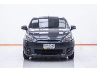 MITSUBISHI MIRAGE 1.2 GLX  ปี 2012 รูปที่ 8