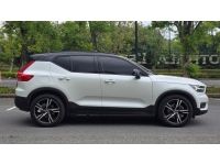 VOLVO XC40 T5 R-Design AWD ปี 2019 รูปที่ 8