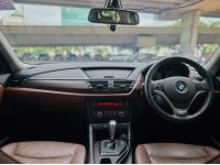 BMW X1 sDrive18i XLINE E84 ปี 2014 / 2015 รูปที่ 8