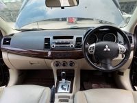 Mitsubishi Lancer EX 1.8 GLS Auto ปี 2012 รูปที่ 8