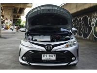 Toyota Vios 1.5E Auto ปี 2018 รูปที่ 8