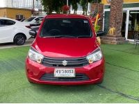 Suzuki Celerio 1.0 GL ปี 2022 เกียร์AUTO ผ่อนถูก เดือนละ 4 พัน รูปที่ 8