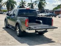 NISSAN NAVARA 2.5 MT LE CALIBRE DOUBLECAB  ปี 2013  รถพร้อมใช้ ฟรีดาวน์ T.0865279533 รูปที่ 8