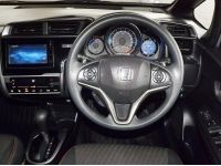 HONDA JAZZ 1.5 RS I-VTEC AUTO ปี 2017 รูปที่ 8