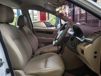 SUZUKI ERTIGA 1.4 DREZA auto ปี 2016 รูปที่ 8