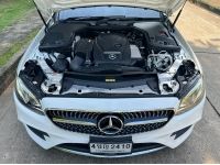 Benz E300 AMG Coupe ปี 2017 ไมล์ 100,000 Km รูปที่ 8