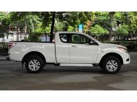 MAZDA BT-50 PRO 2.2 Free-Style Cab MT ปี 2013 รูปที่ 8