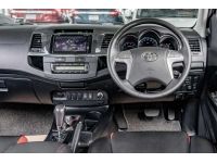 TOYOTA FORTUNER 3.0 TRD 4WD ปี 2014 ไมล์ 170,2xx Km รูปที่ 8