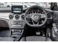 BENZ CLA250 AMG FACELIFT ปี 2018 ไมล์ 119,1xx Km รูปที่ 8