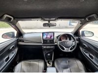 Toyota Yaris 1.2​J hatchback ปี 2013 ไมล์ 178,xxx Km รูปที่ 8