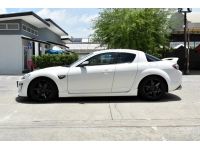 2009 MAZDA RX8 รูปที่ 8