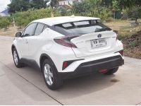 Toyota C-HR 1.8 HV Mid ปี 2018 รูปที่ 8