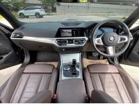 BMW 320d M Sport LCI G20 ปี 2022 ไมล์ 32,xxx Km รูปที่ 8