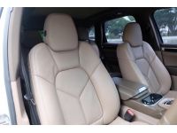 Porsche Cayenne 3.0 V6 Hybrid ปี 2013 ไมล์ 11x,xxx Km รูปที่ 8