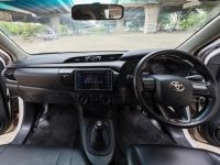 Toyota Hilux Revo 2.4 Standard Cab MT ปี 2016 รูปที่ 8