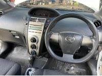 Toyota Yaris 1.5 e 2013 รูปที่ 8