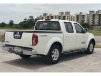 NISSAN NAVARA 2.5 LE CALIBRE DOUBLECAB  AUTO ปี 2010 ฟรีดาวน์ T.086-527-9533 รูปที่ 8